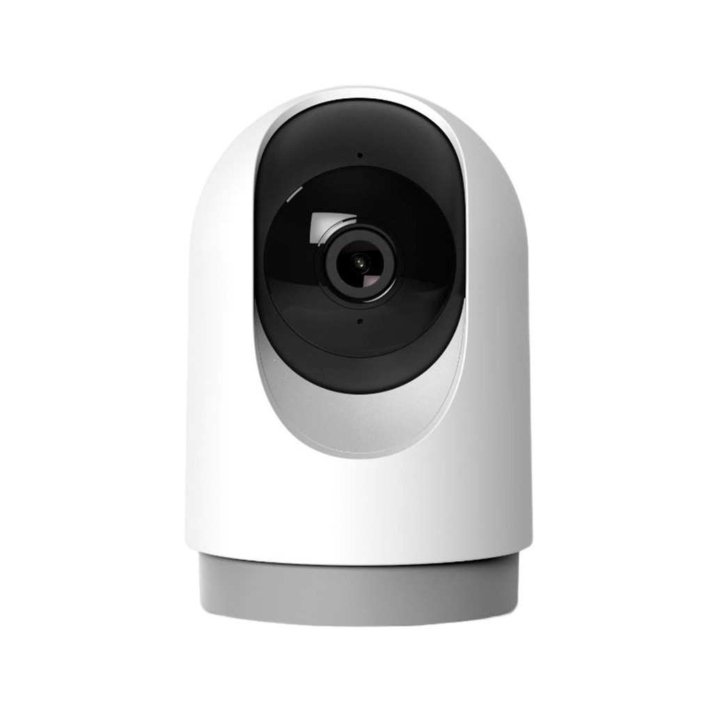 Câmera Segurança Inteligente Monitoramento 360° WiFi - Cameras & Drones