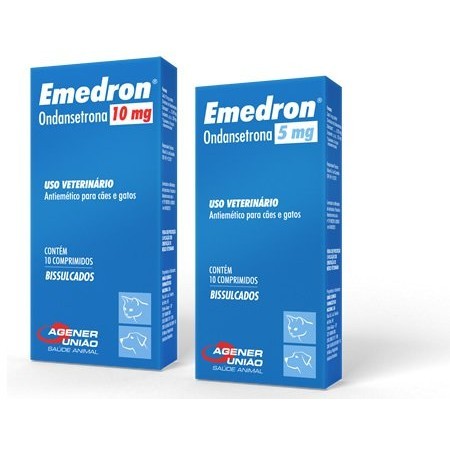Emedron Cães E Gatos agener