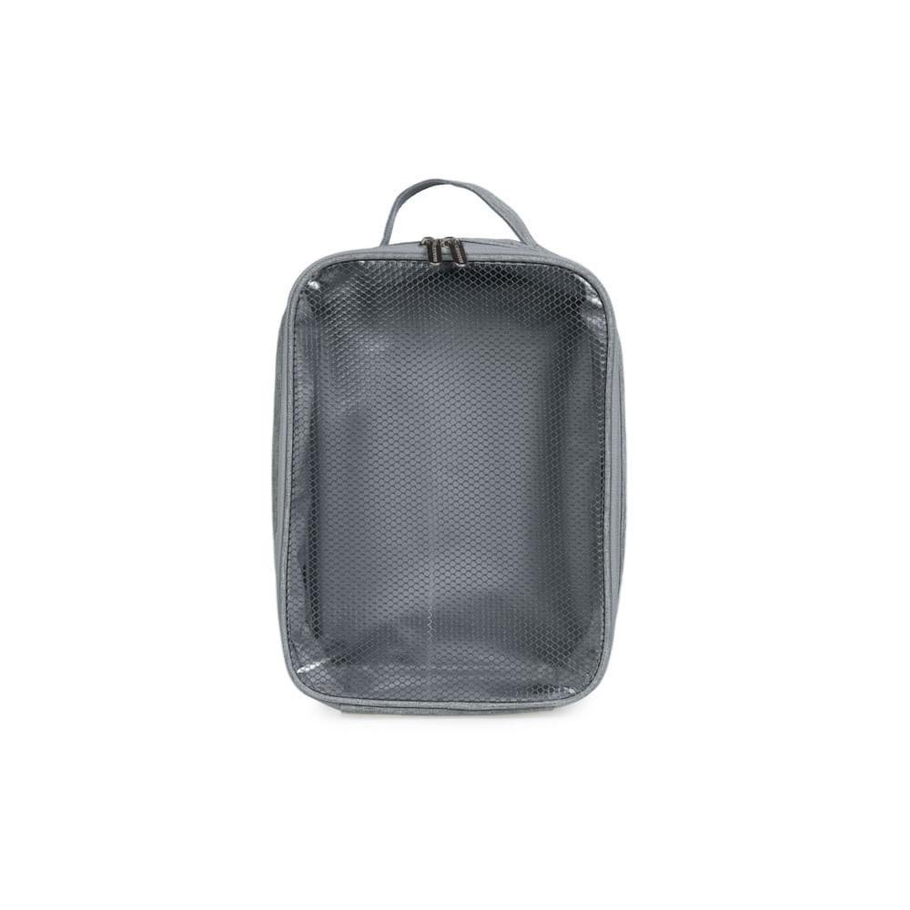 Organizador de Mala Maternidade Totti Médio Cinza - Travel & Luggage