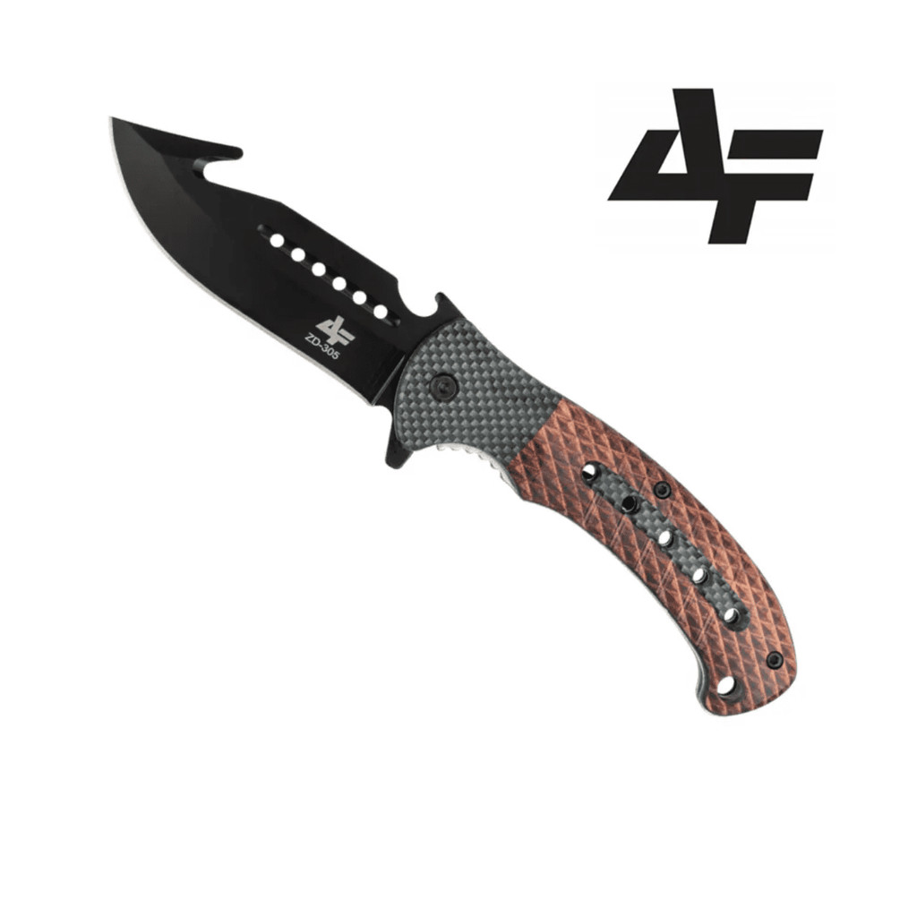 Canivete Albatroz ZD305