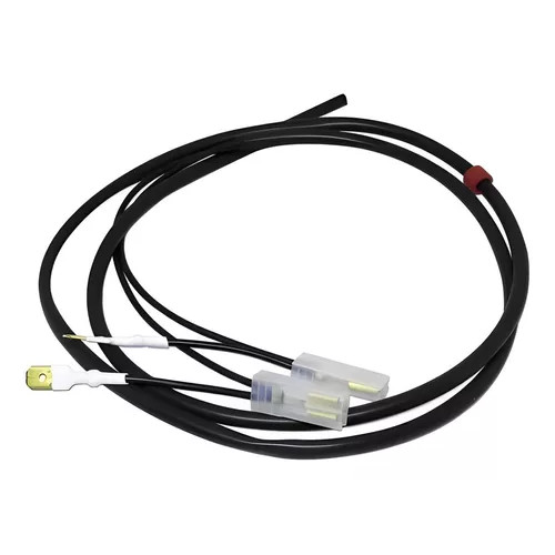 RESISTENCIA DRENO BOSCH GELADEIRA KDN42 / KDN43 / KDN44 (CHICOTE) -127V