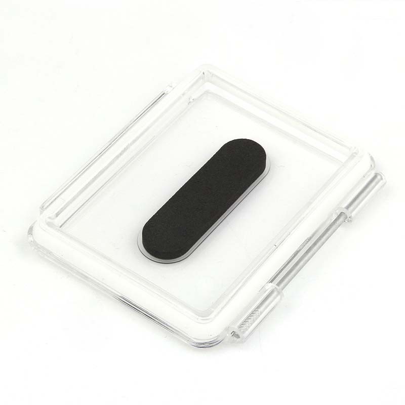 Tampa Traseira Fechada para a GoPro HERO3 Black - Caixa Estanque de 60 metros