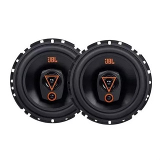 Par Alto Falante Jbl Multisystem 6trms80 Triaxial 6 Pol 160w Preto Som Automotivo Porta Carro em Oferta na Shopee