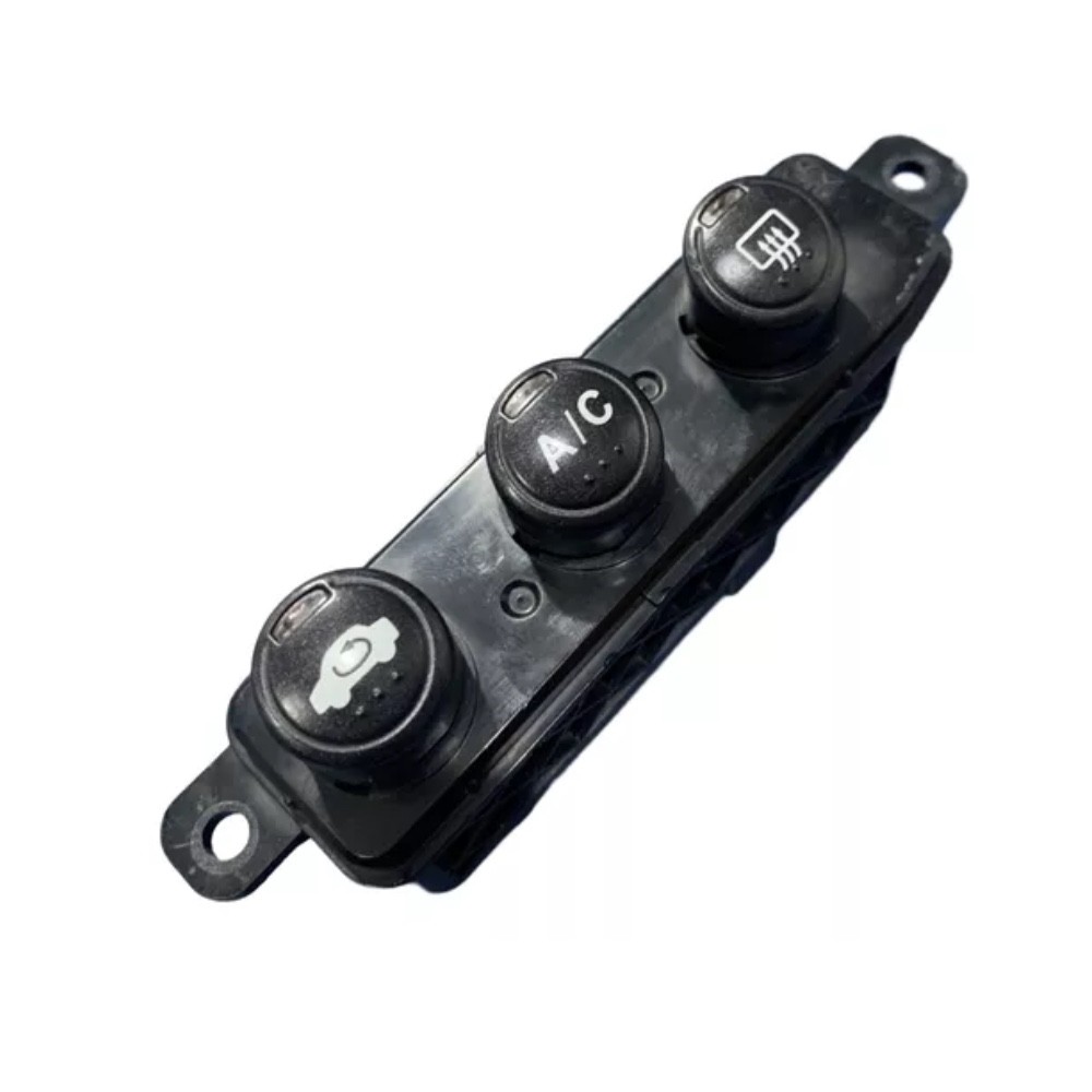 NH365L Comando De Ar Condicionado Honda Civic 1.7 2001 a 2006