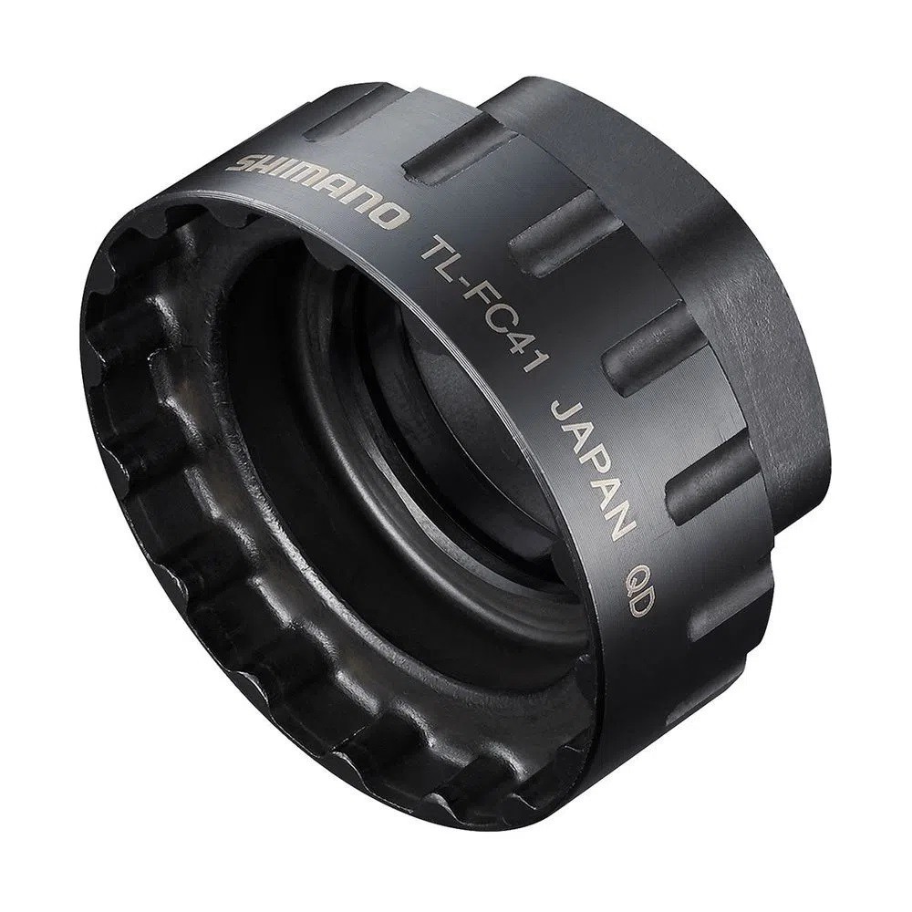 Ferramenta Chave Extrator Coroa Direct Pedivela Xtr Tl-fc41