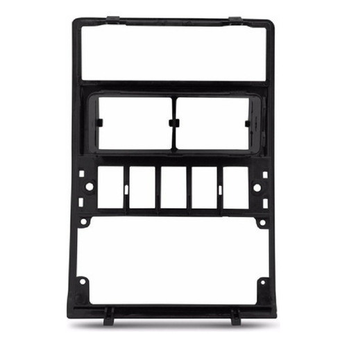 Moldura Painel Central Radio Gol G2 Bola 95 96 97 98 99