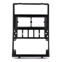 Moldura Painel Central Radio Gol G2 Bola 95 96 97 98 99