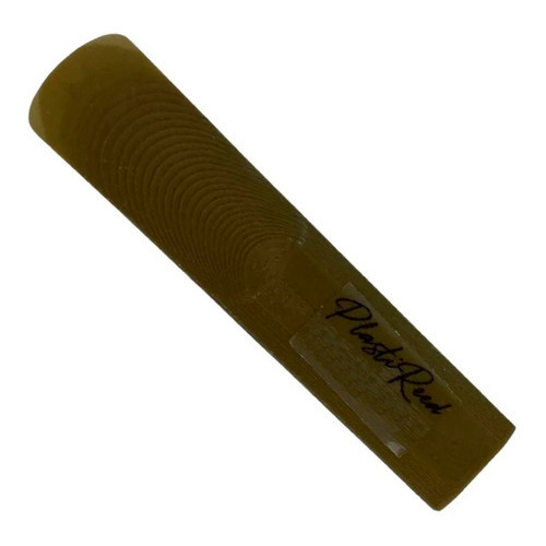 Palheta p/ sax SUB CONTRA BAIXO TRADICIONAL  Plastireed 1,5
