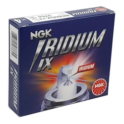 Jogo Velas Iridium Ngk Pajero Tr4 2.0 Flex 2007 BKR6EIX11