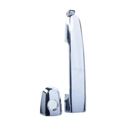 Maçaneta Externa Hilux - Dianteira Direita Ou Esquerda (hn0313) Hilux 2005 a 2015 69589