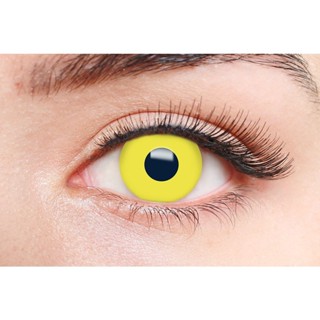 Lente Contato Halloween - Cosplay- Fantasia