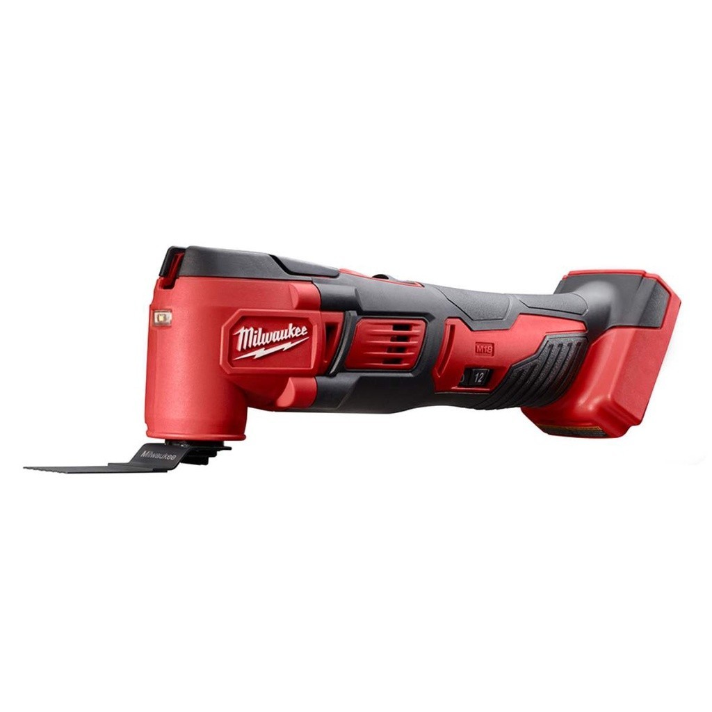 Multicortadora a Bateria 18V Milwaukee 2626-20
