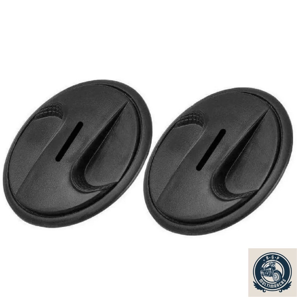 Reparo Fixador da Viseira Capacete Pro Tork Botões liberty 4/New liberty 4 5 /R8