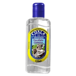 Coala Essências - Limpador Perfumado de Ambientes Glóbulos 120 ml