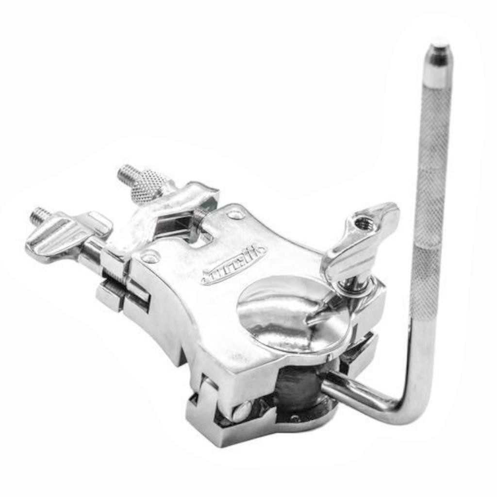 Clamp Holder com Esfera Bola e Haste de 10,5 Mm Torelli (Tcb-86)