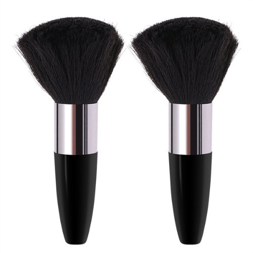 Pincel Para Maquaigem Blush Pó Facial em Oferta na Shopee