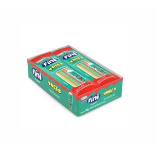 FINI TUBES 15G C/12 TRES CORES
