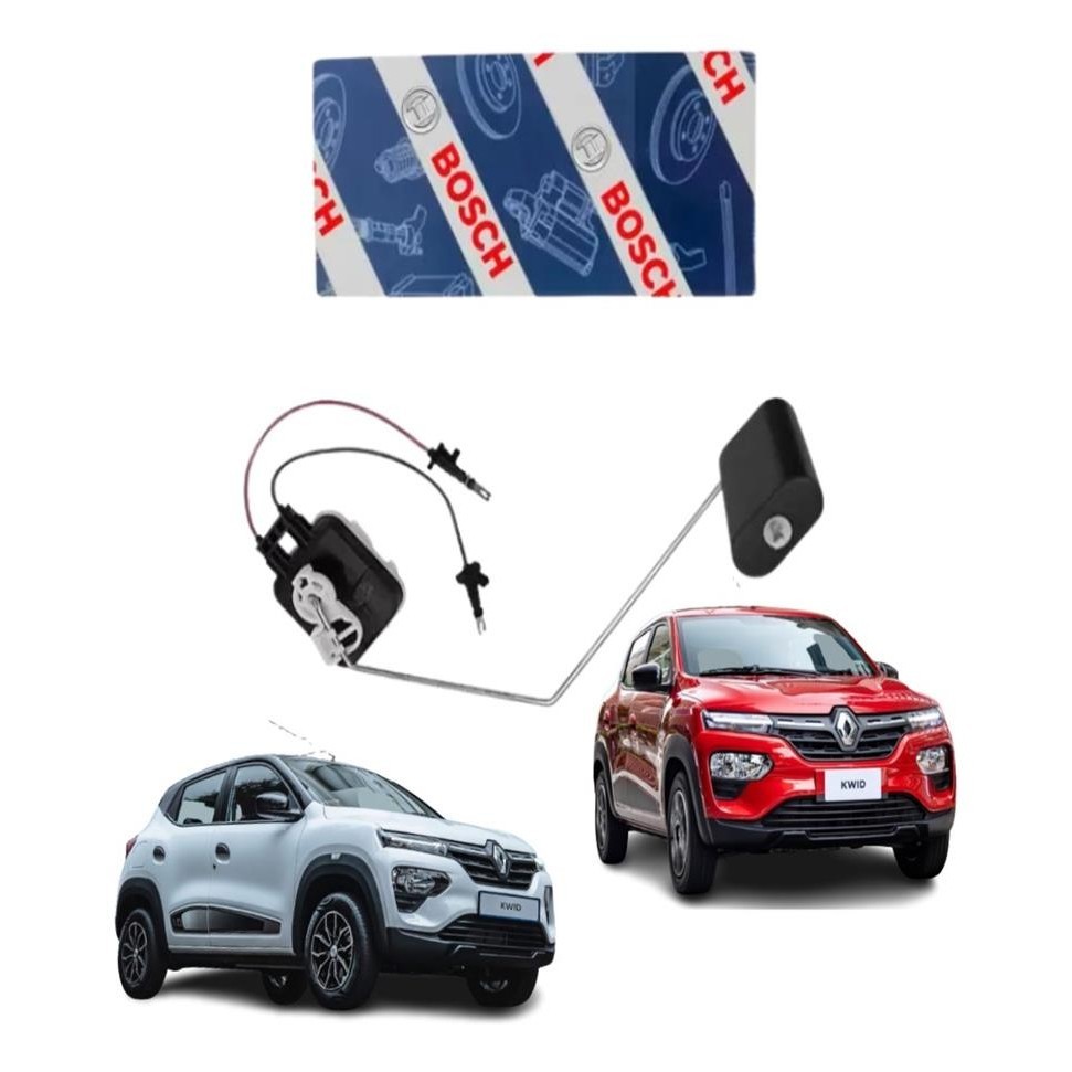 Sensor Nivel Combustivel Kwid 2017 2018 2019 2020 2021 2022 Original Bosch