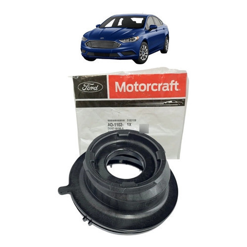 Rolamento Coxim Amortecedor Dianteiro Ford Fusion 2013/2019