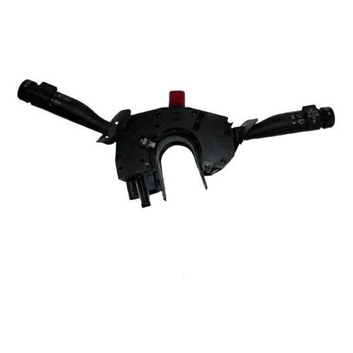 Chave Seta Sedan Com Computador Bordo Fiesta 2010-2014 Orig