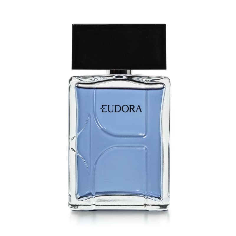 Eudora H Energy Desodorante Colônia 100ml Perfume Masculino Para Homem Presente em Promoção Fresco