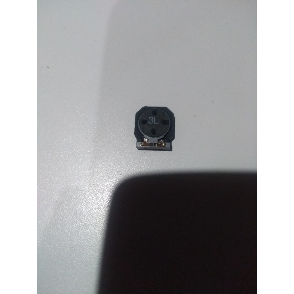 Auto Falante Campainha Samsung Galaxy S5 Sm-g900m Retirado