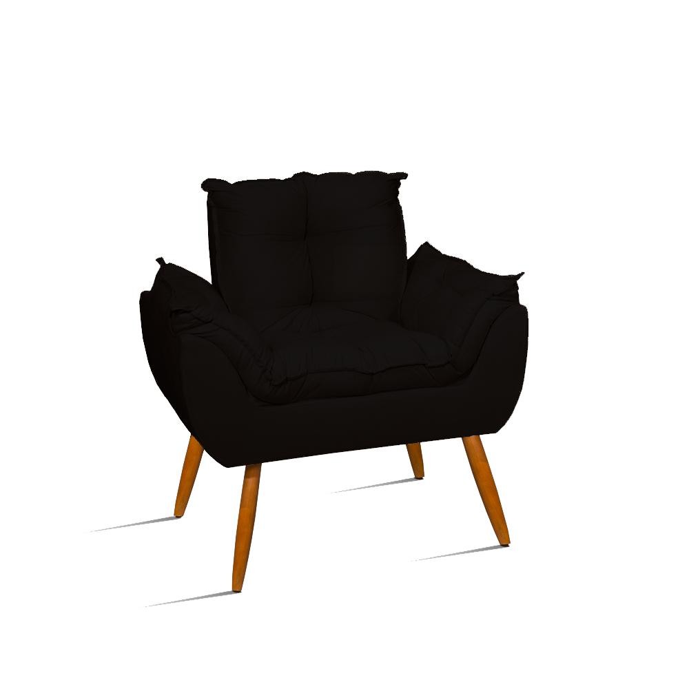 Poltronas Decorativas Pés Palito - Sala, Quarto - Balaqui em Oferta na Shopee