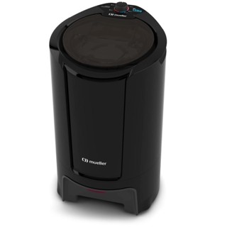 Centrífuga de Roupas Mueller Fit 15 kg de roupa molhada com dupla tampa e grade de proteção em Oferta na Shopee