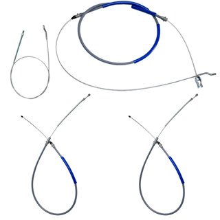 Kit Cabo Freio Mão F350 F4000 1971 a 1991 em Oferta na Shopee