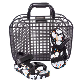 Mini Melissa Playtime Baby 35690 em Oferta na Shopee