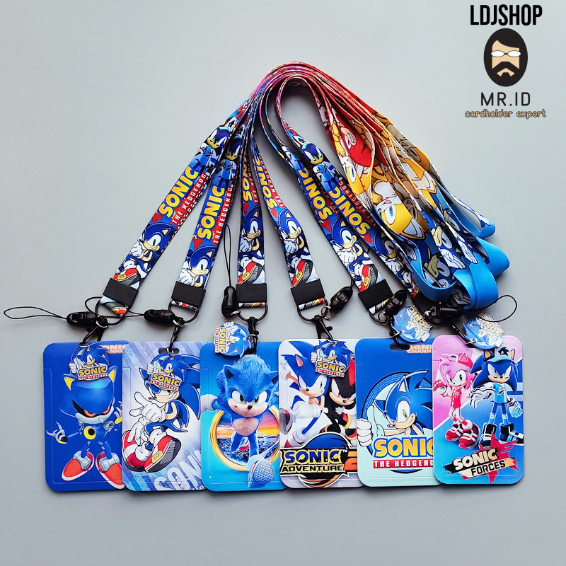 Etiqueta Escolar do Sonic: Onde Comprar | BuscaProdutos