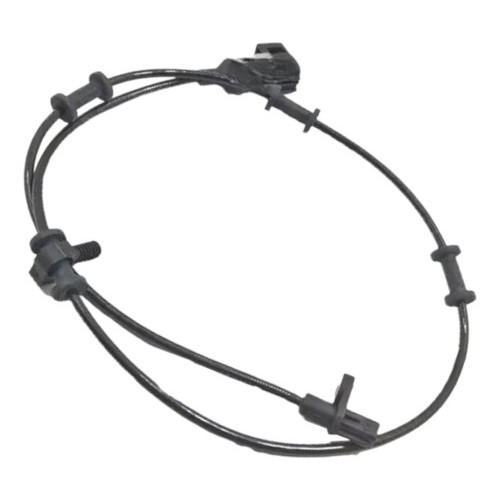 Sensor Abs Dianteiro Le Jaguar F-type 2013 Ex53-2c204-ac