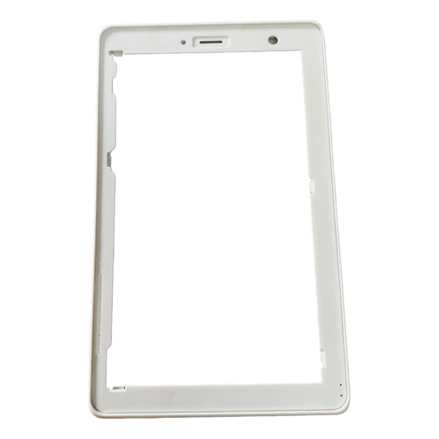Moldura Do Touch Tablet Multilaser Tab Tv (ger) Kit 5 Peças