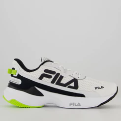 Tênis Fila Recovery Branco