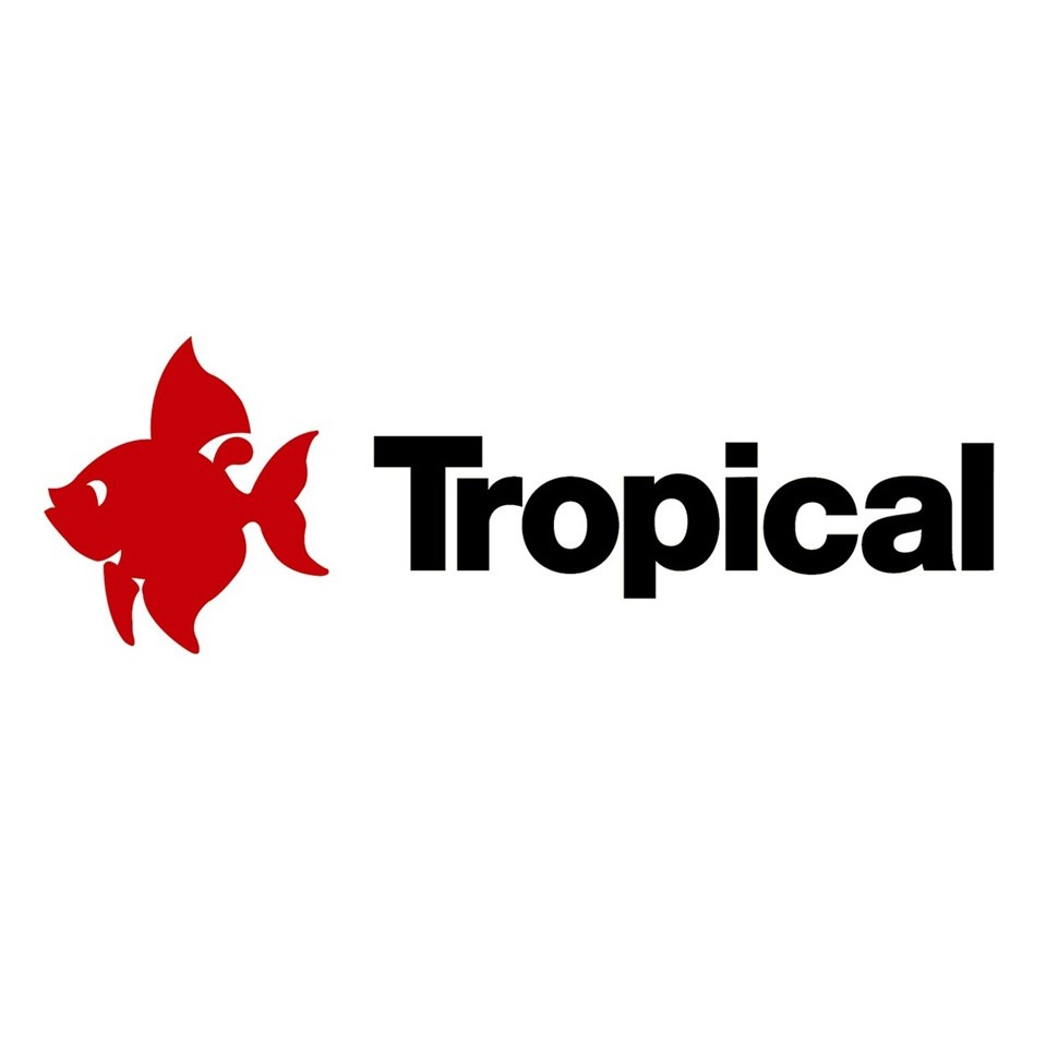 Ração Para Peixe Cichlid Herbivore Small Pellet 90g Tropical