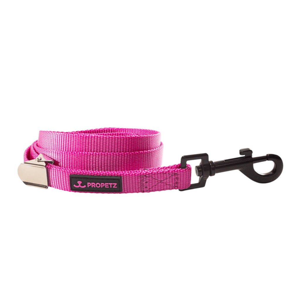 GUIA DE NYLON PROPETZ 60CM - ROSA