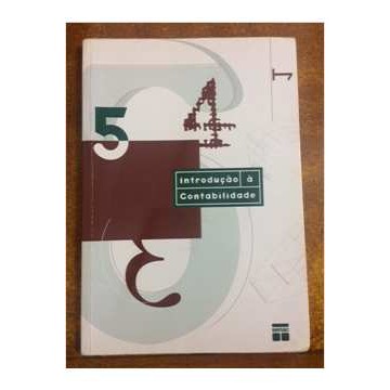 Introdução à Contabilidade autor Claudio Ulysses Ferreira Coelho e Outros