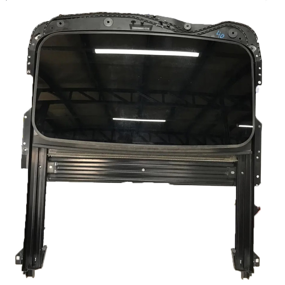 Teto Solar Ford Focus Hatch 2016 até 2017