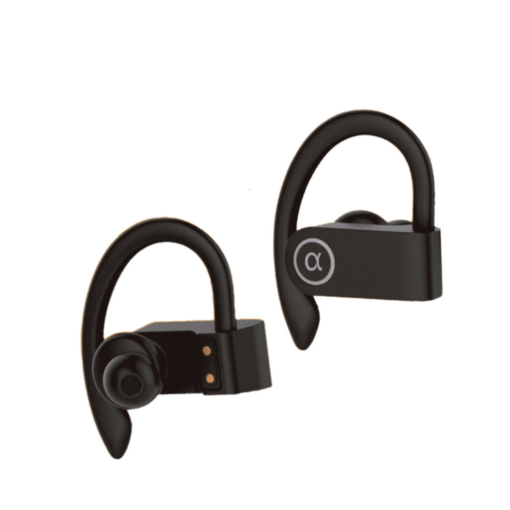 Fone De Ouvido Bluetooth Sem Fio Fnb21 Agold Pro — imagem 2