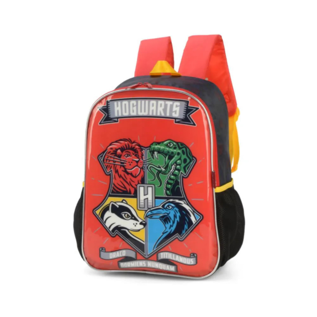 MOCHILA HARRY POTTER  VERMELHA   IS39291HP - Men Bags