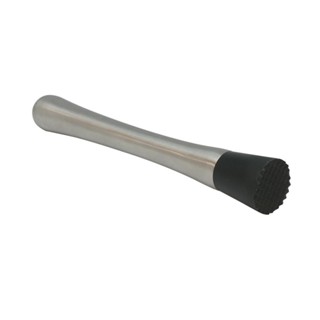 Pilão Wolff de Aço Inox 20cm