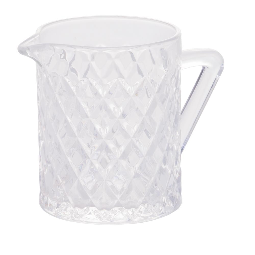 Jarra Lyor Deli Diamante de Cristal 340ml - Home & Living
