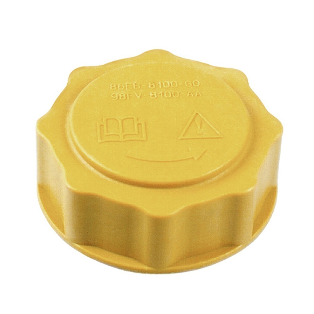 Tampa Reservatório Água Courier Escort Fiesta Focus Mondeo em Oferta na Shopee