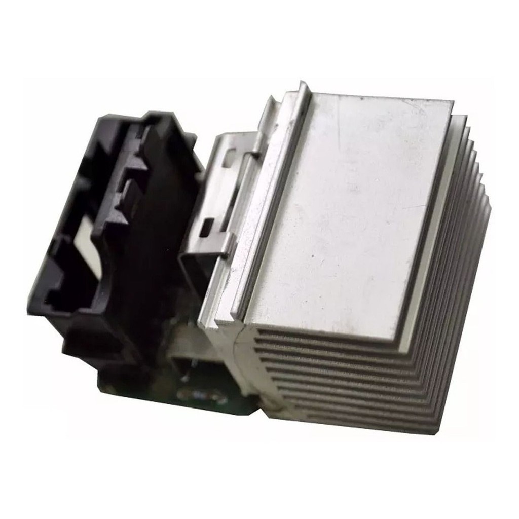 Resistencia Ar Condicionado Renault Fluence 2013 a 2017