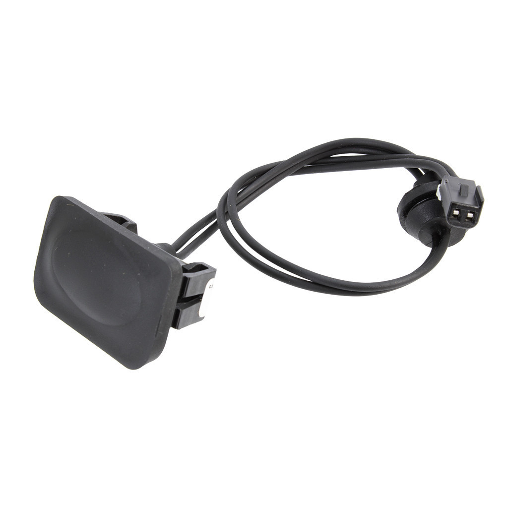 Botão Sensor Abertura Porta Malas Captiva 2012 2013 2014 2015 Original