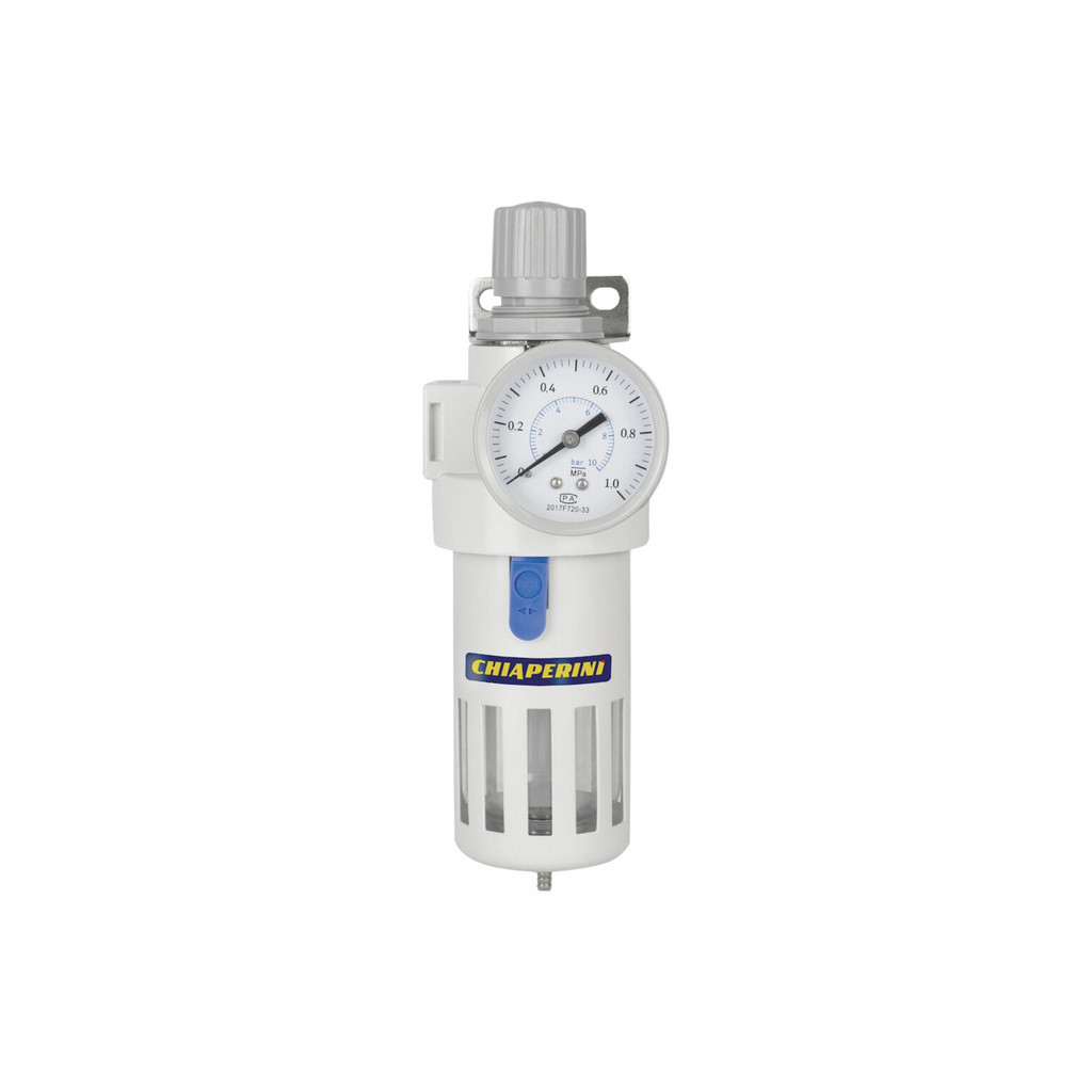 Filtro Regulador 1/2 CH BFR-4000 - Chiaperini