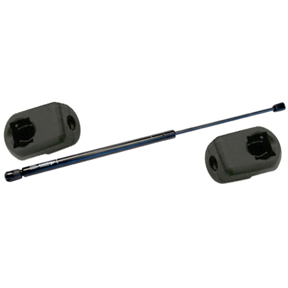 Amortecedor Tampa Porta - Malas Citroen C5 Ano 09 A 13
