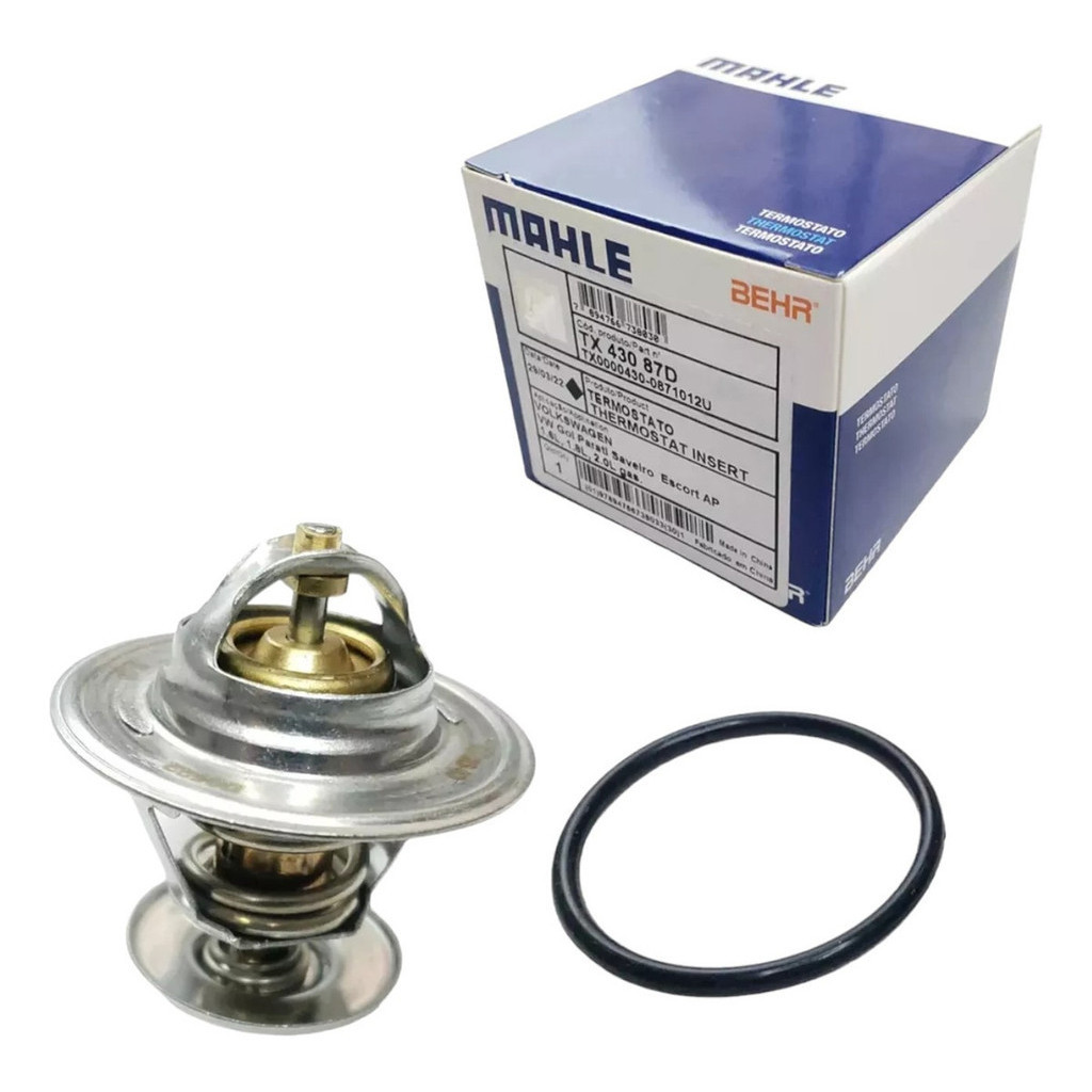 Valvula Termostatica Del Rey Escort Pampa Verona Apollo Gol Golf Logus Parati Passat Saveiro Voyage em Oferta na Shopee