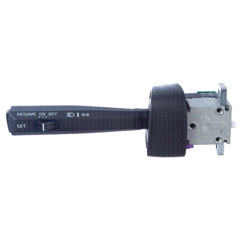 Chave De Seta Scania 124 4/114/24/64 Com Piloto Automatica Cor:Preto