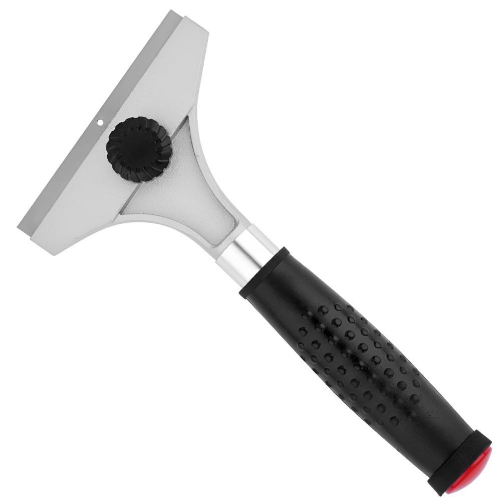 Raspador de Rejunte Universal Lâmina Fixa 100mm 795459 MTX em Oferta na Shopee